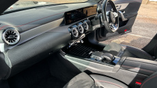 Mercedes-Benz CLA 250e AMG Line Premium + Night Ed 4dr Tip Auto Saloon